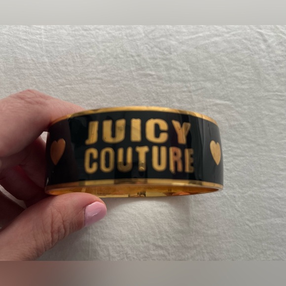 Authentic Juicy Couture Bangle - One Size - Picture 3 of 3